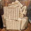 Goat Milk 