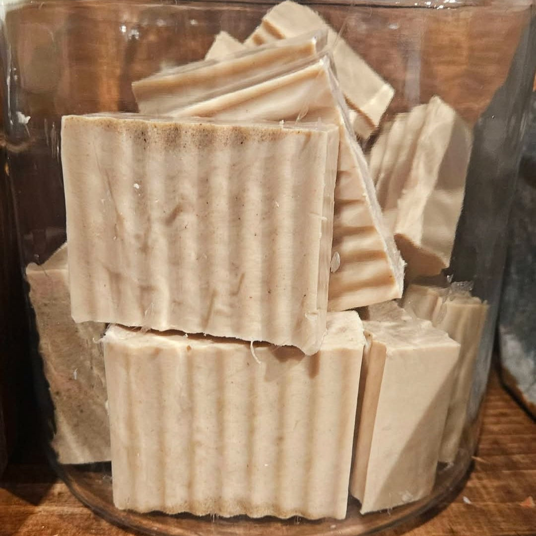 Goat Milk 