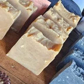 Soap of the Month Club - Tallow