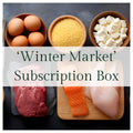 Winter Market Box